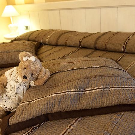 Hotel Chalet La Meridiana 셍피에르 객실 사진