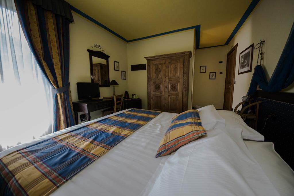 Hotel Chalet La Meridiana 셍피에르 외부 사진